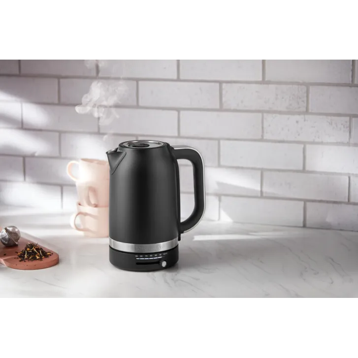 KitchenAid 1,7 Liter Wasserkocher 5KEK1701