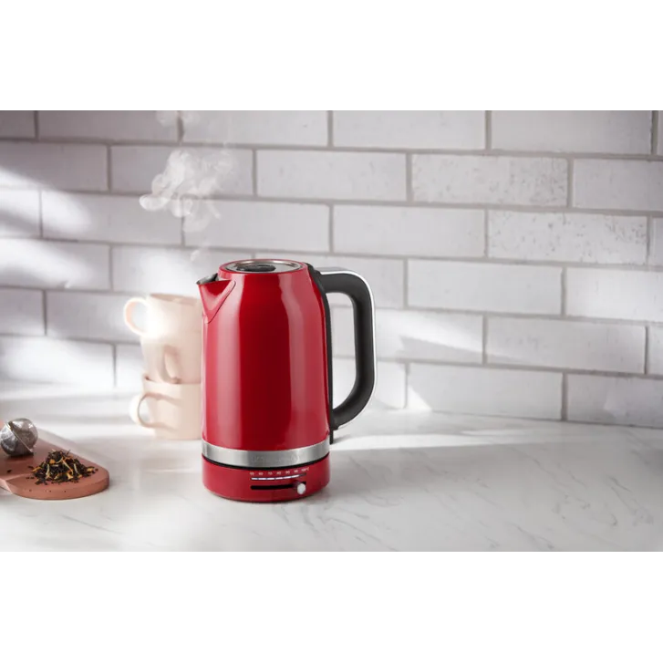 KitchenAid 1,7 Liter Wasserkocher 5KEK1701