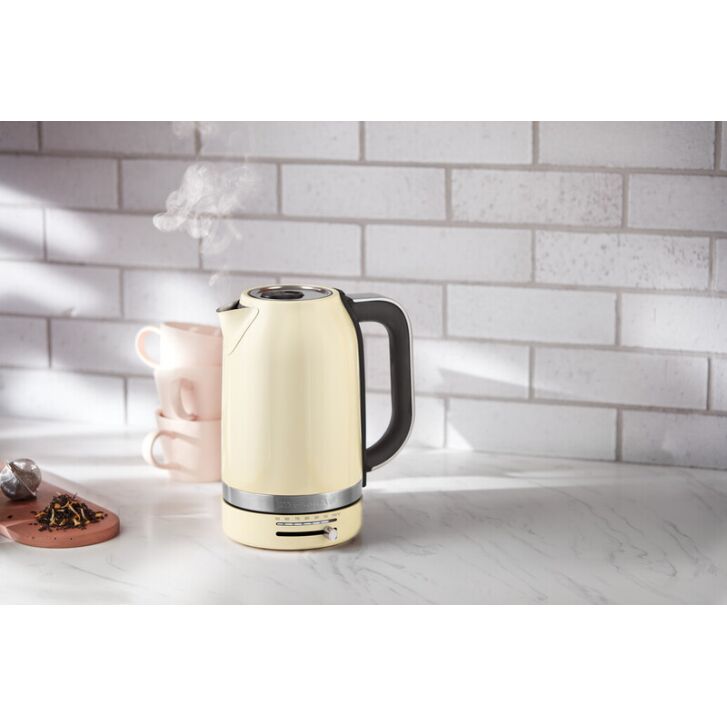 KitchenAid 1,7 Liter Wasserkocher 5KEK1701