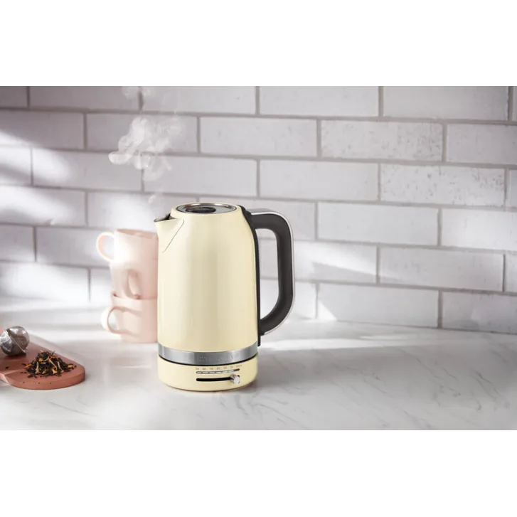 KitchenAid 1,7 Liter Wasserkocher 5KEK1701