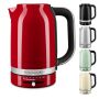 KitchenAid 1,7 Liter Wasserkocher 5KEK1701