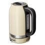 KitchenAid 1,7 Liter Wasserkocher 5KEK1701EAC - CREME