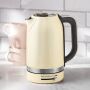 KitchenAid 1,7 Liter Wasserkocher 5KEK1701EAC - CREME