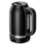 KitchenAid 1,7 Liter Wasserkocher 5KEK1701EBM - MATT SCHWARZ