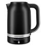 KitchenAid 1,7 Liter Wasserkocher 5KEK1701EBM - MATT SCHWARZ