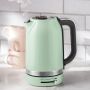 KitchenAid 1,7 Liter Wasserkocher 5KEK1701EPT - PISTAZIE