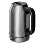 KitchenAid 1,7 Liter Wasserkocher 5KEK1701ESX - EDELSTAHL