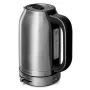 KitchenAid 1,7 Liter Wasserkocher 5KEK1701ESX - EDELSTAHL