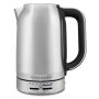 KitchenAid 1,7 Liter Wasserkocher 5KEK1701ESX - EDELSTAHL