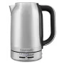 KitchenAid 1,7 Liter Wasserkocher 5KEK1701ESX - EDELSTAHL