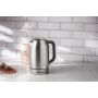 KitchenAid 1,7 Liter Wasserkocher 5KEK1701ESX - EDELSTAHL
