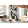 KitchenAid 1,7 Liter Wasserkocher 5KEK1701ESX - EDELSTAHL