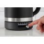 KitchenAid 1,7 Liter Wasserkocher 5KEK1701ESX - EDELSTAHL