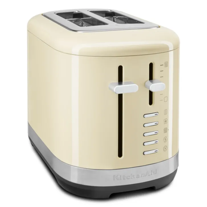 KitchenAid 2-Scheiben Toaster mit manueller Bedienung - 5KMT2109