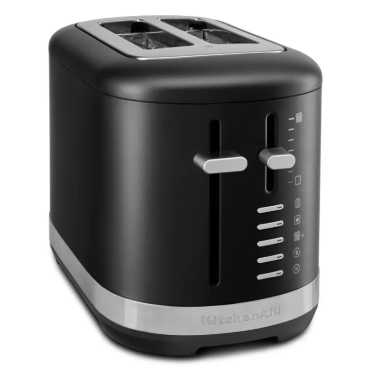 KitchenAid 2-Scheiben Toaster mit manueller Bedienung - 5KMT2109