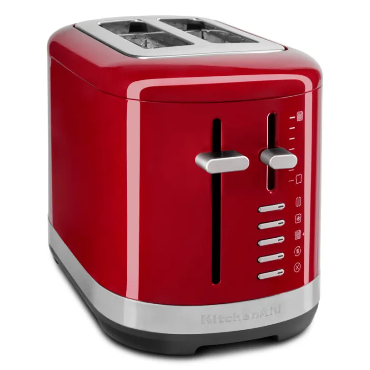 KitchenAid 2-Scheiben Toaster mit manueller Bedienung - 5KMT2109