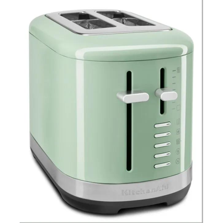KitchenAid 2-Scheiben Toaster mit manueller Bedienung - 5KMT2109