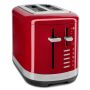 KitchenAid 2-Scheiben Toaster mit manueller Bedienung - 5KMT2109