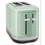 KitchenAid 2-Scheiben Toaster mit manueller Bedienung - 5KMT2109