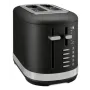 KitchenAid 2-Scheiben Toaster mit manueller Bedienung - 5KMT2109