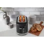 KitchenAid 2-Scheiben Toaster mit manueller Bedienung - 5KMT2109