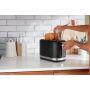 KitchenAid 2-Scheiben Toaster mit manueller Bedienung - 5KMT2109