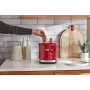 KitchenAid 2-Scheiben Toaster mit manueller Bedienung - 5KMT2109EER - EMPIRE ROT