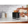 KitchenAid 2-Scheiben Toaster mit manueller Bedienung - 5KMT2109EER - EMPIRE ROT