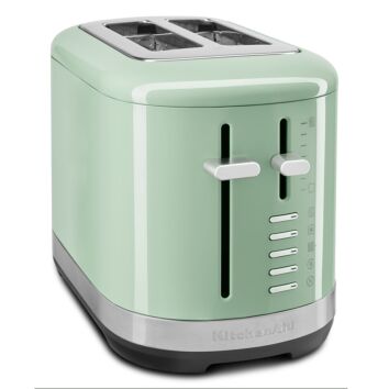 KitchenAid 2-Scheiben Toaster mit manueller Bedienung -...
