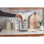 KitchenAid 2-Scheiben Toaster mit manueller Bedienung - 5KMT2109ESX - EDELSTAHL