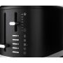 KitchenAid 2-Scheiben Toaster mit manueller Bedienung - 5KMT2109ESX - EDELSTAHL