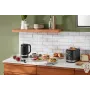 KitchenAid Wasserkocher 1,7 Liter - 5KEK1701 & 2-Schlitz Toaster - 5KMT2109