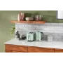 KitchenAid Wasserkocher 1,7 Liter - 5KEK1701 & 2-Schlitz Toaster - 5KMT2109