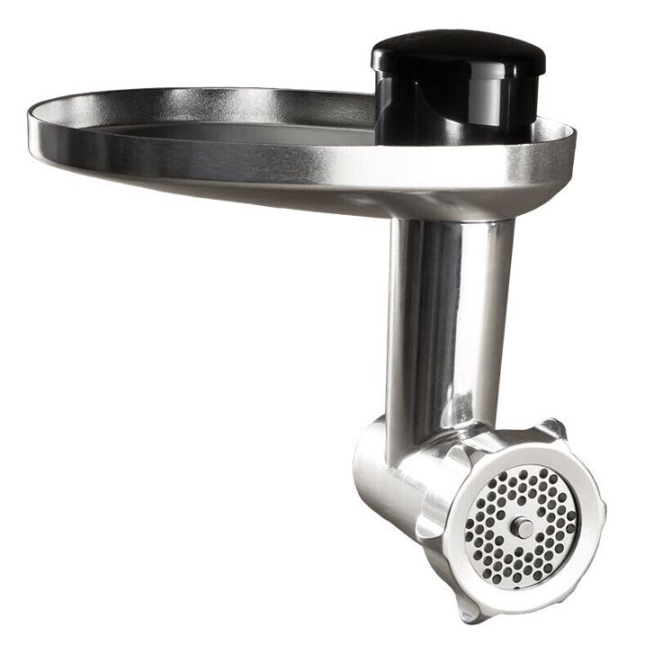 Kenwood KAX950ME Fleischwolf-Aufsatz in Größe 8 - 2. Wahl