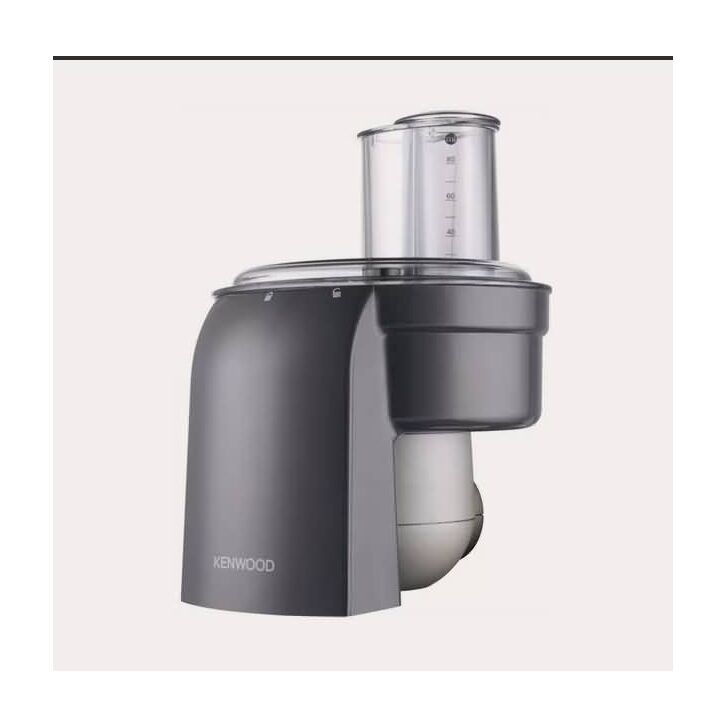 Kenwood Küchenmaschinen-Zubehör KAX400PL Würfelschneider-Zubehör - 2. Wahl