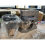 B-WARE. Kenwood Chef Titanium KVC7320S 1500W Küchenmaschine - Silber, 4,6L