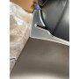B-WARE. Kenwood Chef Titanium KVC7320S 1500W Küchenmaschine - Silber, 4,6L