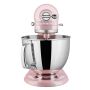 KitchenAid Artisan 4,8L 5KSM175SEESP ROSE SILKY PINK - Limited Editon - mit Schönheitsfehlern