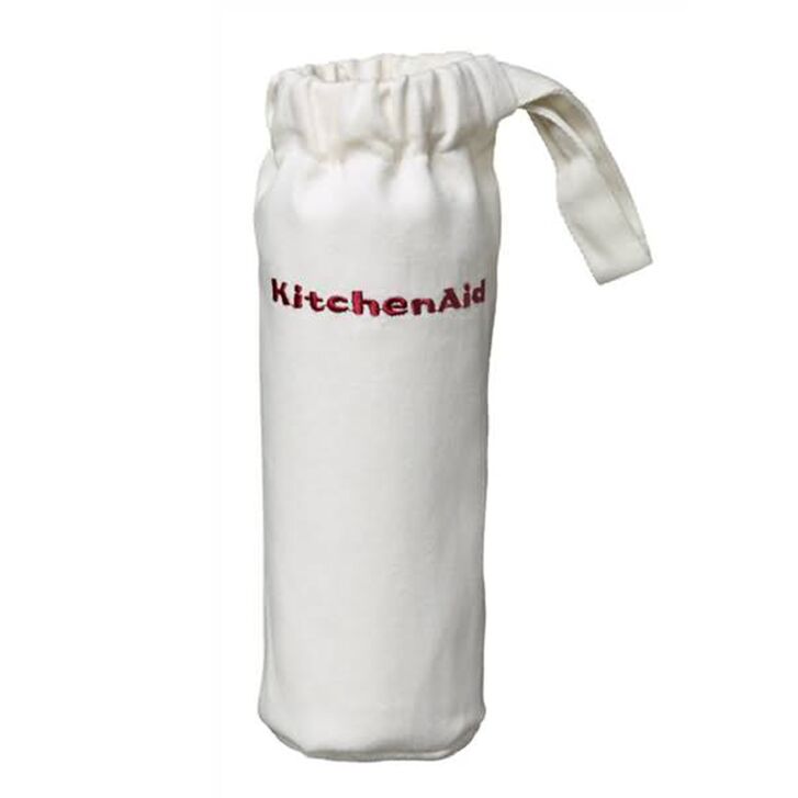 KitchenAid Mixer - Handrührer mit 9 Geschwindigkeitsstufen - CONTUR SILBER - 5KHM9212ECU