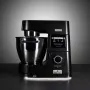 Kenny Professional 3 in 1 Profi-Gleitbrett Raumgleiter inkl. Beleuchtung und Kabelstaufach
