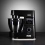 Kenny Professional 3 in 1 Profi-Gleitbrett Raumgleiter inkl. Beleuchtung und Kabelstaufach kompatibel mit Kenwood Cooking Chef Serie