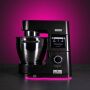 Kenny Professional 3 in 1 Profi-Gleitbrett Raumgleiter inkl. Beleuchtung und Kabelstaufach kompatibel mit Kenwood Cooking Chef Serie