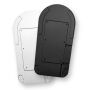 Kenny Professional 2 in 1 Profi-Gleitbrett Raumgleiter inkl. Kabelstaufach