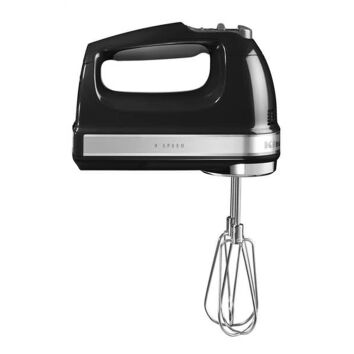 KitchenAid Mixer - Handrührer mit 9...