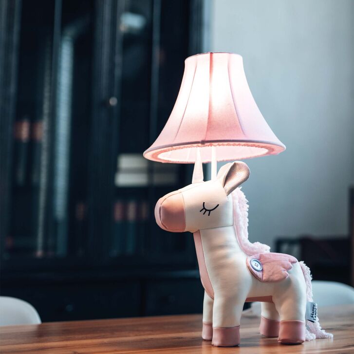Happy Lamps "Elsa das Einhorn"