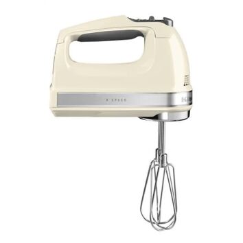 KitchenAid Mixer - Handrührer mit 9...