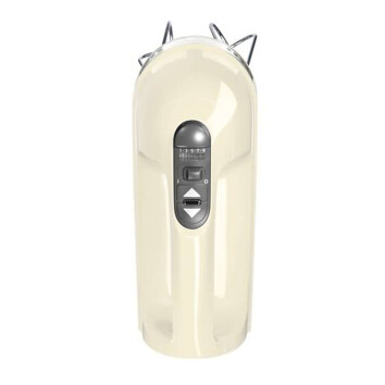 KitchenAid Mixer - Handrührer mit 9...