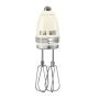 KitchenAid Mixer - Handrührer mit 9 Geschwindigkeitsstufen - CREME - 5KHM9212EAC