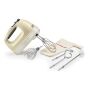 KitchenAid Mixer - Handrührer mit 9 Geschwindigkeitsstufen - CREME - 5KHM9212EAC