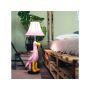 Happy Lamps "Mingo der Flamingo"